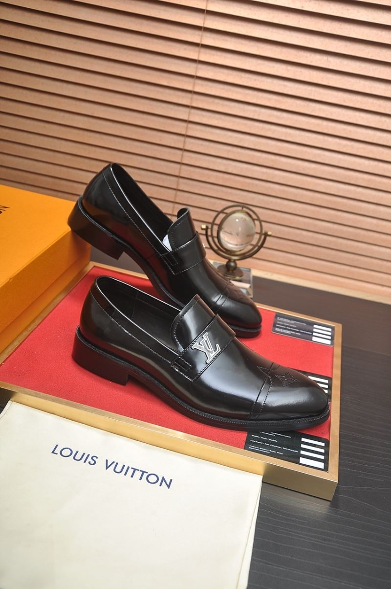 Louis Vuitton Business Shoes